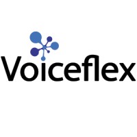 Voiceflex logo, Voiceflex contact details