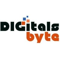 Digitals Byte logo, Digitals Byte contact details