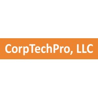 CorpTechPro logo, CorpTechPro contact details