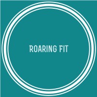 Roaring Fit logo, Roaring Fit contact details