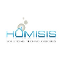 Homisis logo, Homisis contact details