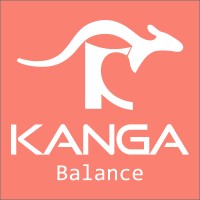 Kanga Balance logo, Kanga Balance contact details