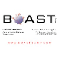 BOAST Corp logo, BOAST Corp contact details