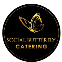 Social Butterfly Catering Norman, OK logo, Social Butterfly Catering Norman, OK contact details