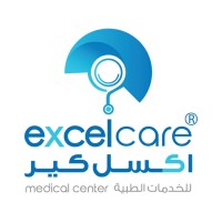 اكسل كير للخدمات الطبية - excelcare medical center logo, اكسل كير للخدمات الطبية - excelcare medical center contact details