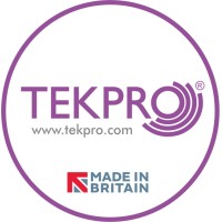 TekPro Ltd logo, TekPro Ltd contact details