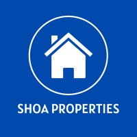 Shoa Properties Inc. logo, Shoa Properties Inc. contact details