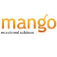 Mango Recruitment Solutions logo, Mango Recruitment Solutions contact details