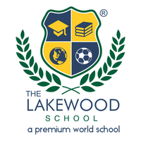 The Lakewood School logo, The Lakewood School contact details