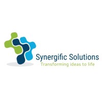 Synergific Solutions logo, Synergific Solutions contact details