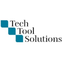 TechTool Solutions logo, TechTool Solutions contact details