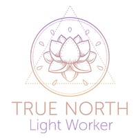 True North Light Worker logo, True North Light Worker contact details