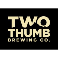 Two Thumb Brewing Co. logo, Two Thumb Brewing Co. contact details