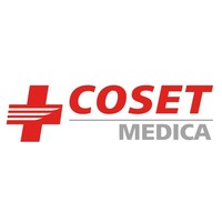 Coset Medica logo, Coset Medica contact details