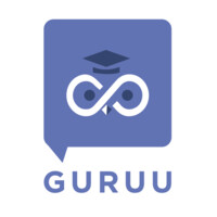 Guruu logo, Guruu contact details