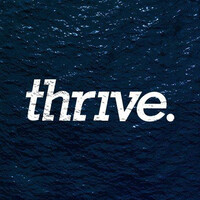 Thrive Creative Labs logo, Thrive Creative Labs contact details