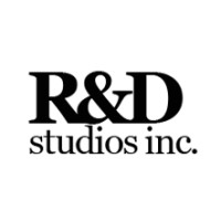 R&D Studios Inc logo, R&D Studios Inc contact details