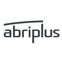 ABRI PLUS logo, ABRI PLUS contact details