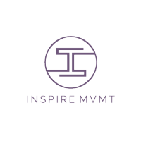 InspireMVMT logo, InspireMVMT contact details