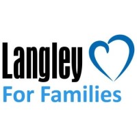 Langley for Families Foundation logo, Langley for Families Foundation contact details