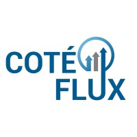 Côté Flux logo, Côté Flux contact details