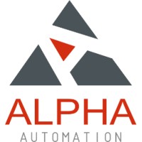 Alpha Automation, s.r.o. logo, Alpha Automation, s.r.o. contact details