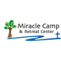 Miracle Camp and Retreat Center logo, Miracle Camp and Retreat Center contact details