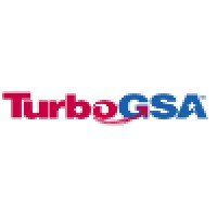 TurboGSA logo, TurboGSA contact details