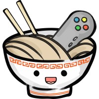 Gamenoodlesoup logo, Gamenoodlesoup contact details