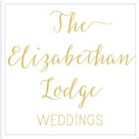 The Elizabethan Lodge logo, The Elizabethan Lodge contact details