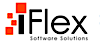 Iflex logo, Iflex contact details