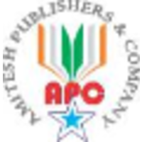 AMITESH PUBLISHERS & COMPANY logo, AMITESH PUBLISHERS & COMPANY contact details