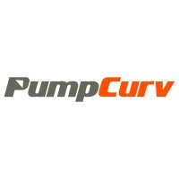 PUMPCURV logo, PUMPCURV contact details