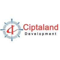 Ciptaland Development logo, Ciptaland Development contact details