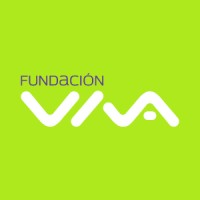 Fundación VIVA logo, Fundación VIVA contact details