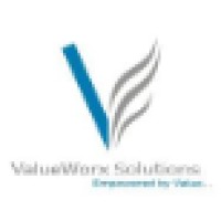 ValueWorx Solutions logo, ValueWorx Solutions contact details