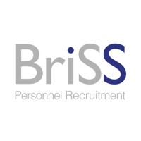 Briss Personnel Recruitment logo, Briss Personnel Recruitment contact details