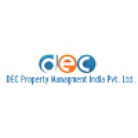 DEC Property Management (I) Pvt. Ltd. logo, DEC Property Management (I) Pvt. Ltd. contact details