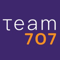 Team707 logo, Team707 contact details