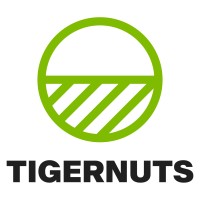 Tigernuts Traders logo, Tigernuts Traders contact details