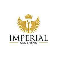 Imperial Clothing logo, Imperial Clothing contact details