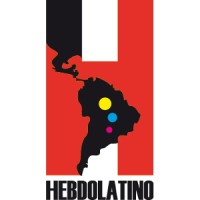 Hebdolatino logo, Hebdolatino contact details