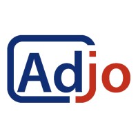 Adjo Digital logo, Adjo Digital contact details