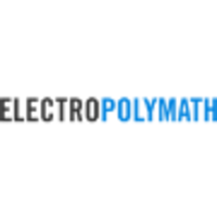 ElectroPolymath logo, ElectroPolymath contact details