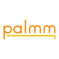 palmm logo, palmm contact details