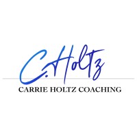 Carrie Holtz Coaching LLC logo, Carrie Holtz Coaching LLC contact details