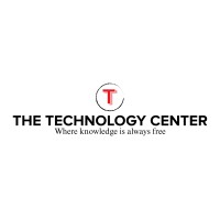 The Technology Center logo, The Technology Center contact details