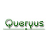 Queryus logo, Queryus contact details