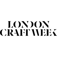 London Craft Week logo, London Craft Week contact details