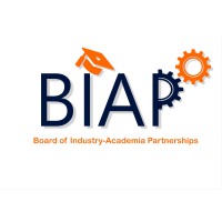 Board of Industry - Academia Partnerships logo, Board of Industry - Academia Partnerships contact details